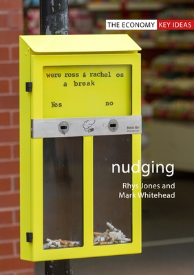 Nudging - Rhys Jones