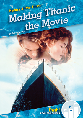 Making Titanic the Movie - Julie Murray