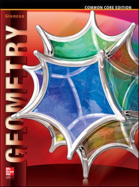 Geometry, Student Edition - 