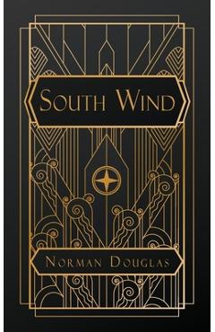 South Wind - Norman Douglas