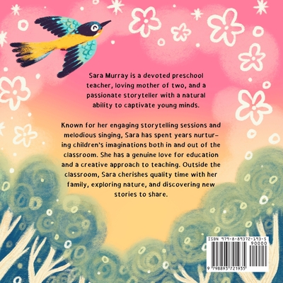 Nature Whispers - Sara Murray
