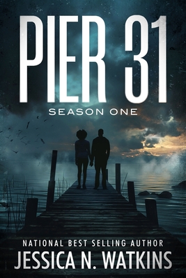 Pier 31 - Jessica N. Watkins