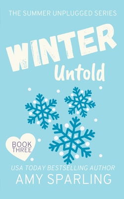 Winter Untold - Amy Sparling