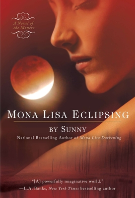 Mona Lisa Eclipsing -