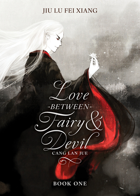 Love Between Fairy and Devil (Novel) Vol. 1 - 