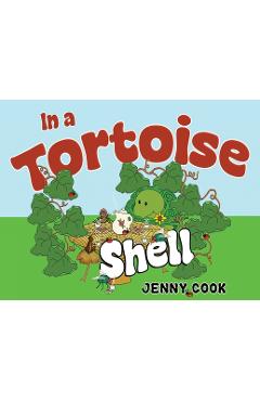 In a Tortoise Shell - Jenny Cook