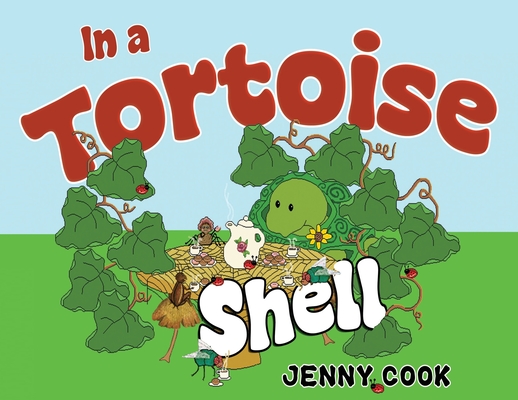 In a Tortoise Shell - Jenny Cook