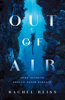 Out of Air - Rachel Reiss