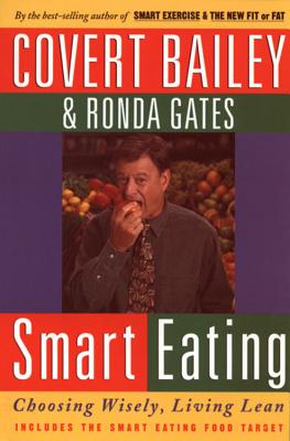 Smart Eating Pa - Covert Bailey