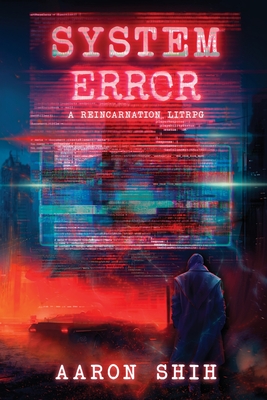 System Error - Aaron Shih