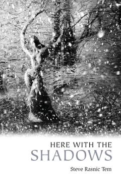 Here with the Shadows - Steve Rasnic Tem