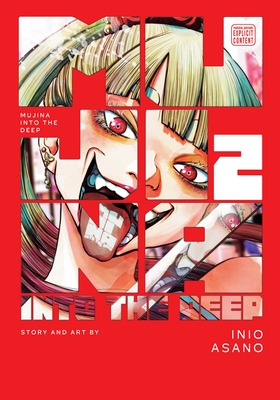 Mujina Into the Deep, Vol. 2 - Inio Asano