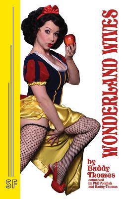 Wonderland Wives - Buddy Thomas
