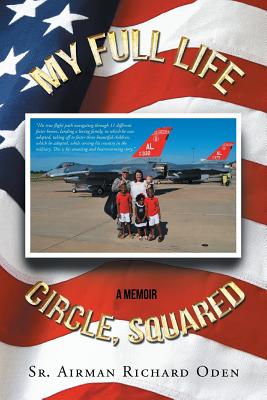 My Full Life Circle, Squared - Richard Oden