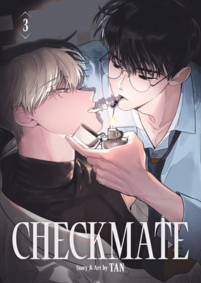 Checkmate Vol. 3 -
