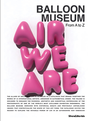 Balloon Museum: From A to Z - Francesco Dobrovich