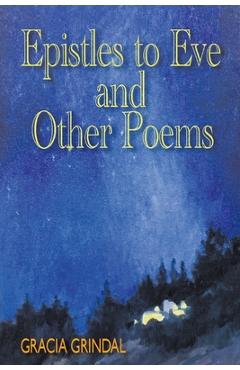 Coperta cărții 'Epistles to Eve - Gracia Grindal'