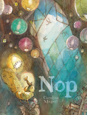 Nop - Caroline Magerl