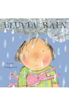 Poza produsului Lluvia/Rain - Carol Thompson