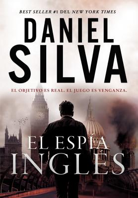 El espía inglés - Daniel Silva