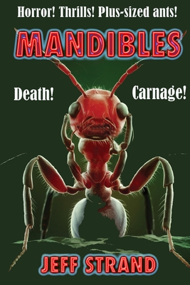 Mandibles - Jeff Strand
