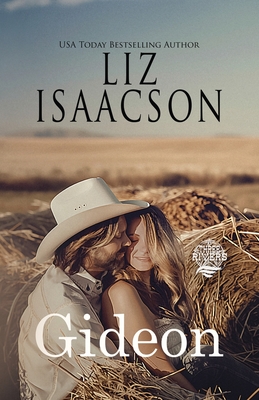 Gideon: A Walker Brothers Novel - Liz Isaacson