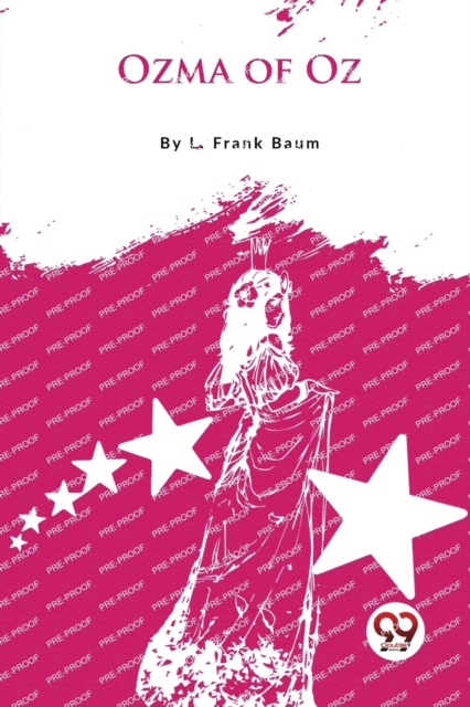 Ozma of Oz - L. Frank Baum