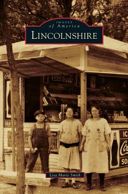 Lincolnshire - Lisa Marie Smith