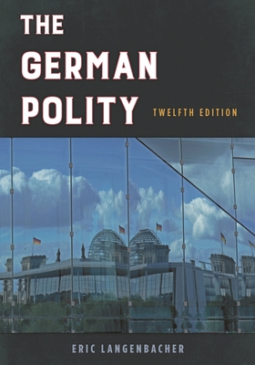 The German Polity - Eric Langenbacher
