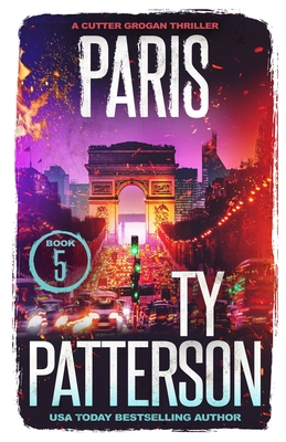Paris - Ty Patterson