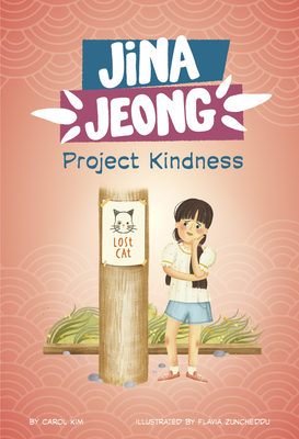 Project Kindness - Carol Kim