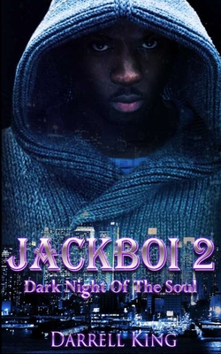 Jack$boi 2: Dark Night of The Soul - King Darrell