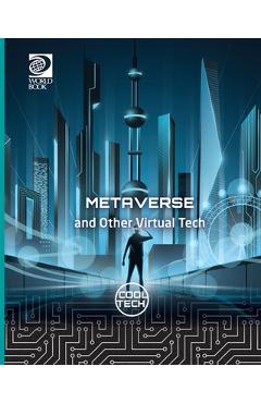 Poza produsului Metaverse and Other Virtual Tech - Tom Jackson