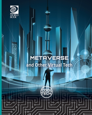 Metaverse and Other Virtual Tech - Tom Jackson