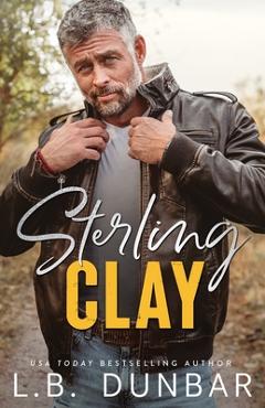 Coperta cărții 'Sterling Clay - L. B. Dunbar'