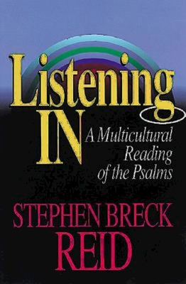 Listening in - Stephen Breck Reid