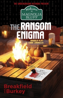 The Ransom Enigma - Charles Breakfield
