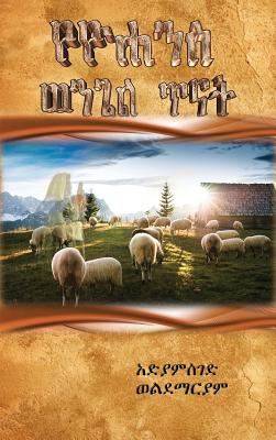 Book of John - Adiamseged Wube Woldemariam