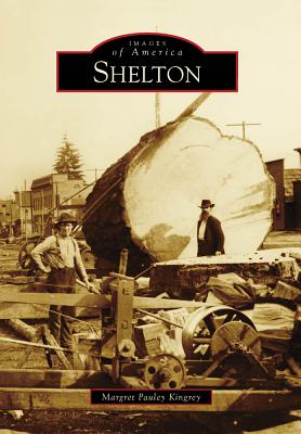 Shelton - Margret Pauley Kingrey