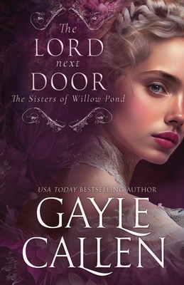 The Lord Next Door - Gayle Callen