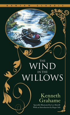 The Wind in the Willows - Kenneth Grahame
