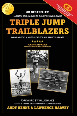 Triple Jump Trailblazers - Andy Benns