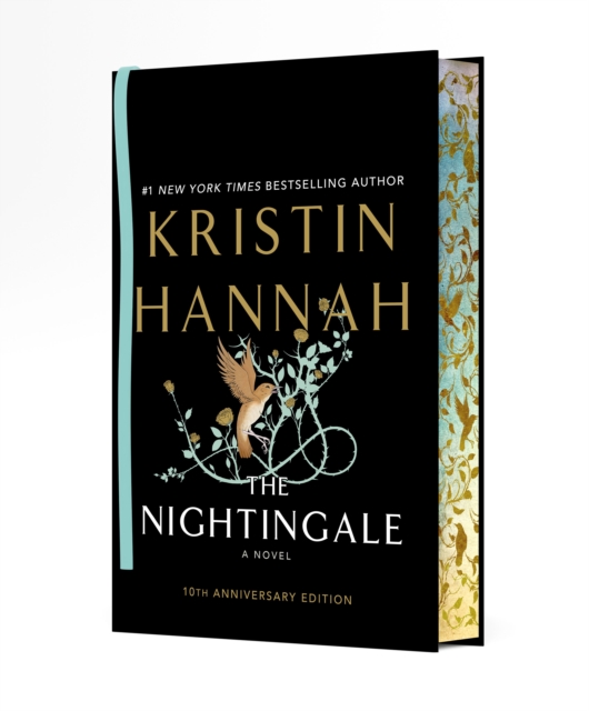 The Nightingale Deluxe Edition - Kristin Hannah