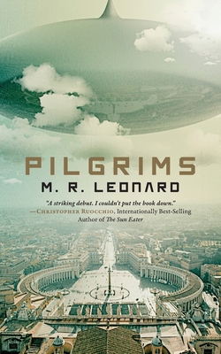 Pilgrims - M. R. Leonard