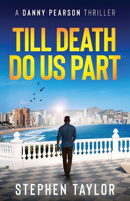 Till Death Do Us Part - Stephen Taylor