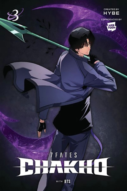 7fates: Chakho, Vol. 6 (Comic) - 