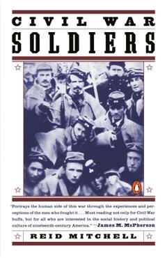 Poza produsului Civil War Soldiers - Reid Mitchell