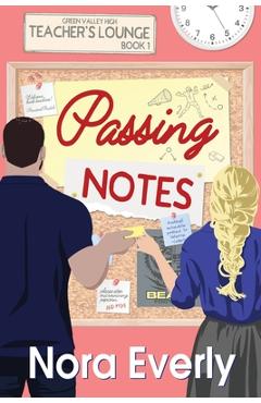 Poza produsului Passing Notes - Smartypants Romance