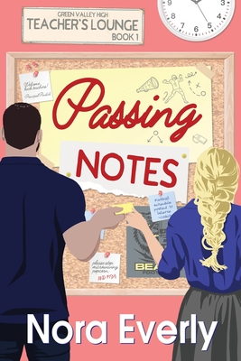 Passing Notes - Smartypants Romance
