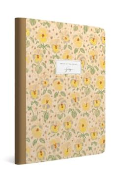 ESV Devotional Journal, Fruit of the Spirit: Joy (Paperback) - Kristen Wetherell